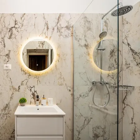 Apartman Boutique Lux Odello Old Town
