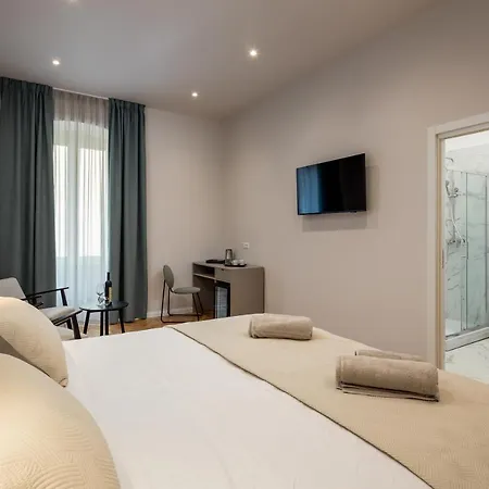 Boutique Lux Odello Old Town Apartman Split