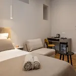 Boutique Lux Odello Old Town *