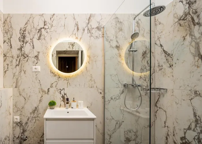 Apartament Boutique Lux Odello Old Town