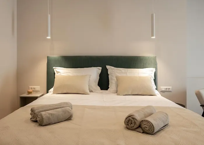 Boutique Lux Odello Old Town Split