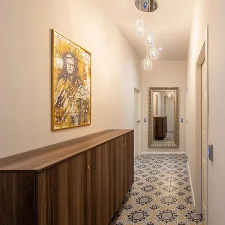 Apartman Boutique Lux Odello Old Town *