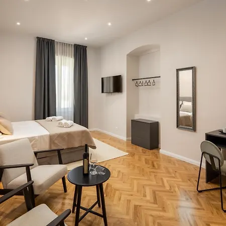 Apartman Boutique Lux Odello Old Town