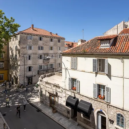 Apartman Boutique Lux Odello Old Town