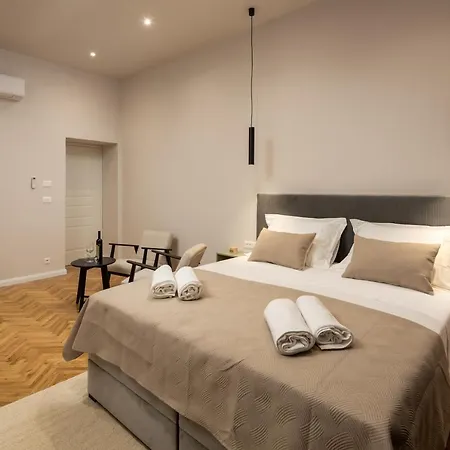 Apartment Boutique Lux Odello Old Town Split