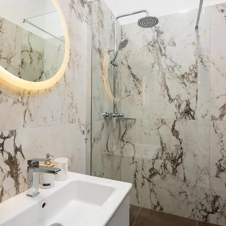 Boutique Lux Odello Old Town *