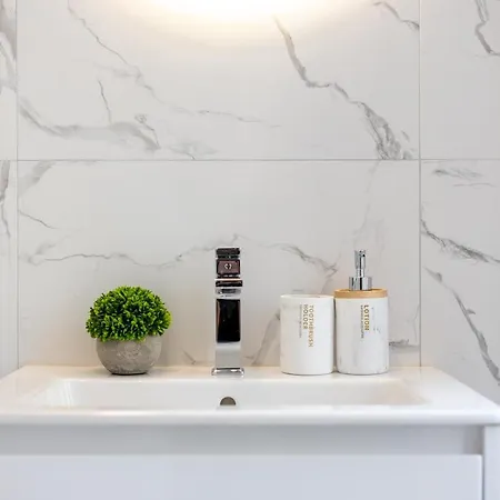 Boutique Lux Odello Old Town *