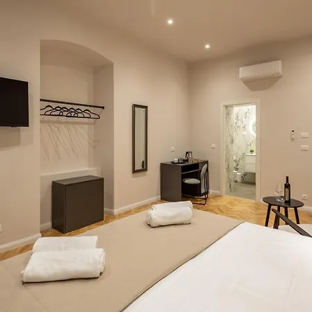 Apartment Boutique Lux Odello Old Town Split