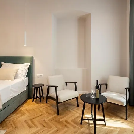 Apartman Boutique Lux Odello Old Town *