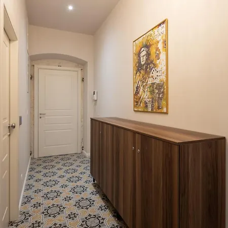 Boutique Lux Odello Old Town Apartman Split