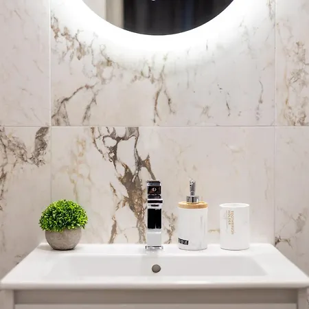 Apartman Boutique Lux Odello Old Town *