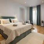 Boutique Lux Odello Old Town Appartamento