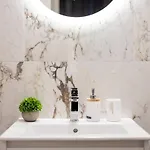 Appartamento Boutique Lux Odello Old Town *