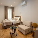 Appartamento Boutique Lux Odello Old Town