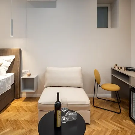 Apartamento Boutique Lux Odello Old Town