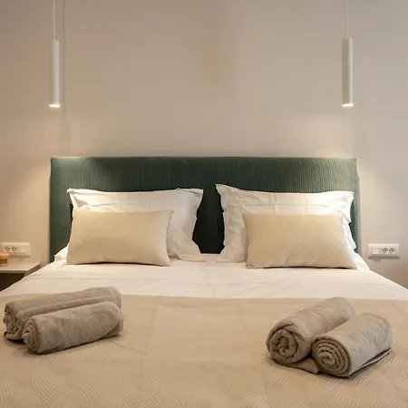 Boutique Lux Odello Old Town ספליט