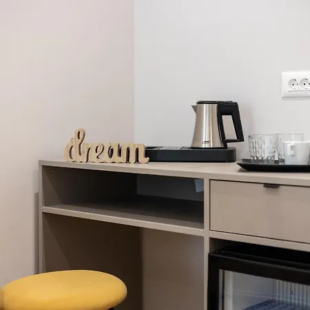 Boutique Lux Odello Old Town ספליט