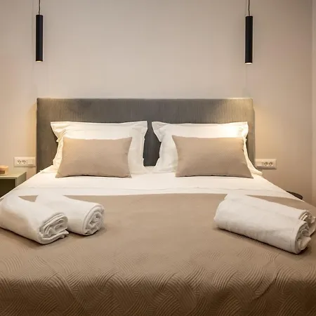 Appartamento Boutique Lux Odello Old Town Spalato
