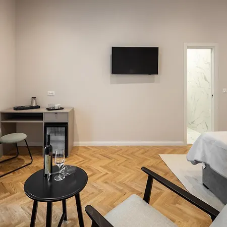 Boutique Lux Odello Old Town * Spalato