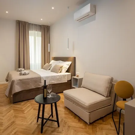 Apartamento Boutique Lux Odello Old Town