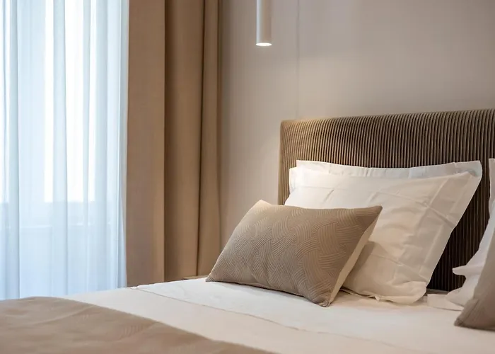 Boutique Lux Odello Old Town *