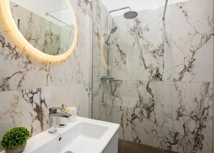 Boutique Lux Odello Old Town *