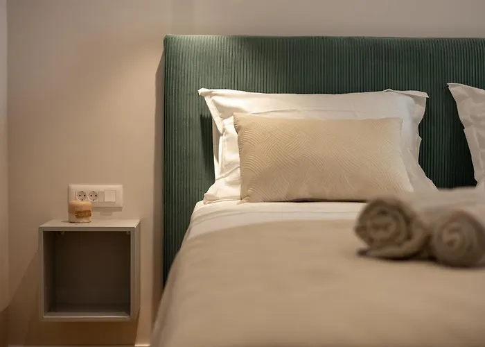 Boutique Lux Odello Old Town