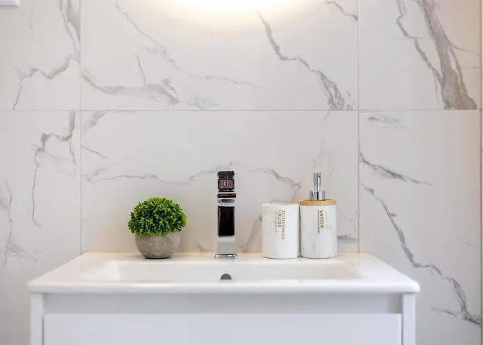 Boutique Lux Odello Old Town *