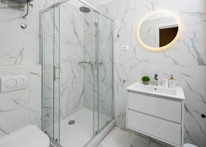 Boutique Lux Odello Old Town * ספליט