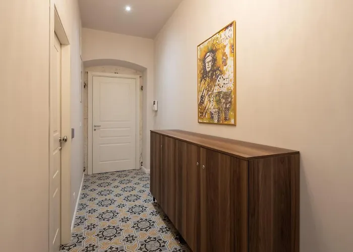 Boutique Lux Odello Old Town דירה ספליט